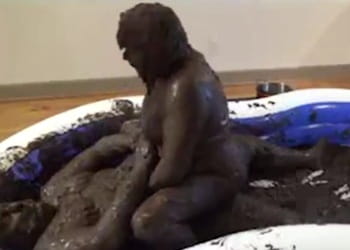 Extreme Cow Shit Fucking BBW Couple