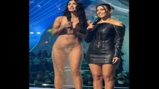 Megan Fox breeding talk ass grabbing