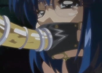 Hentai bdsm slave destruction mansion
