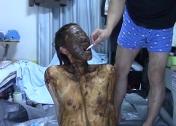 Asian Slave Wives: Exploring Extreme BDSM Dynamics