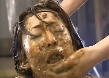 Asian Girl Intensive Human Toilet Training