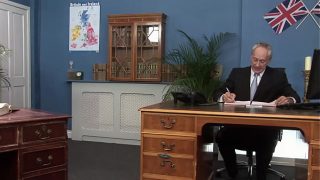 Big Boobed Milf Brits Stacey Saran And Emma Butt Suck And Fuck In Mmff Foursome