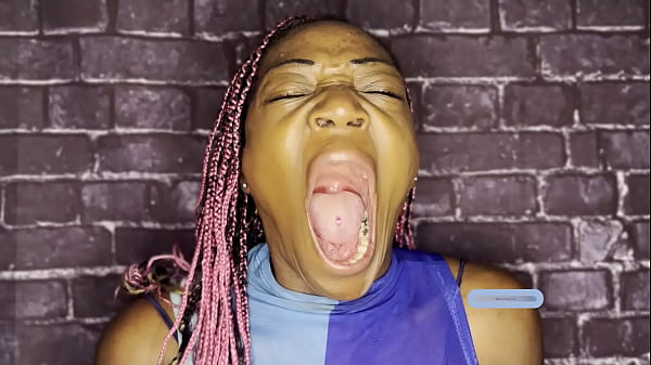 Big enormous Yawns