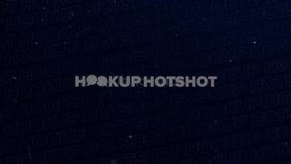 Eager Fuck Puppet Emma Rosie Takes Bryan Gozzling’s Cock Up The Ass!