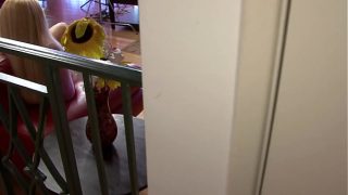 Heidi Mayne Mixes It Up By Taking It Up Her Butt