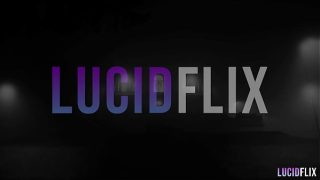 LUCIDFLIX Lucid things with Charly Summer and Jill Kassidy