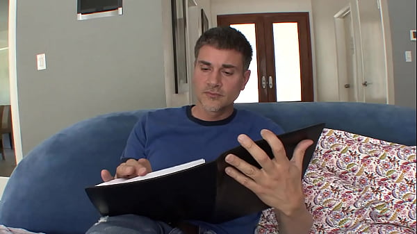 Mika Sparx Is The Cum Drenched Girl Next Door SQF