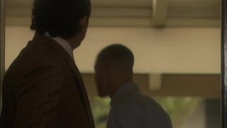 Milf Brooke Banner Gets Fucked By An Older Man On The Bed