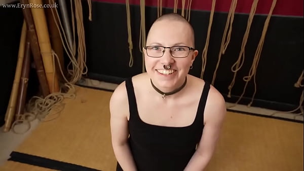 New film indulging in some sense dep bondage with BondageTuition