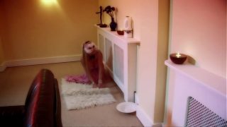 Pink Pussy Cindy Behr