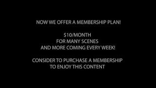 RELOAD My first DP, Lexi Fox First time double penetration, with balls deep anal, ATM, Creampie GIO756m