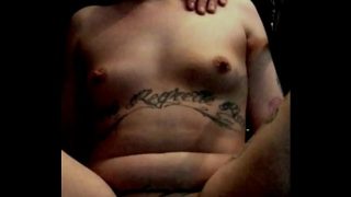 Slave Cage … Full Video Available