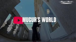 Busty Victoria Summers Fucks A Thief