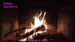 DADDY DOM  (COMPOLATION) INTENE MALE DIRTY TALKING SOLO HARD ROUGH CUMMING SQUIRTING TO MY VOICE
