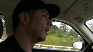 Pressley Carter Learns Love Hurts The Hard Way SQF