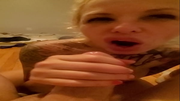 Suck that dick baby